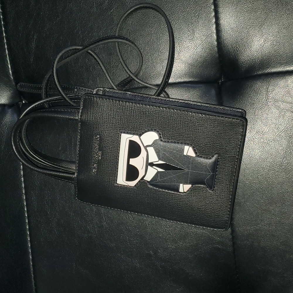 Karl Largerfeld small bag